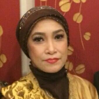 Yanti Triwardiantini, founder dan CEO Partnership-ID