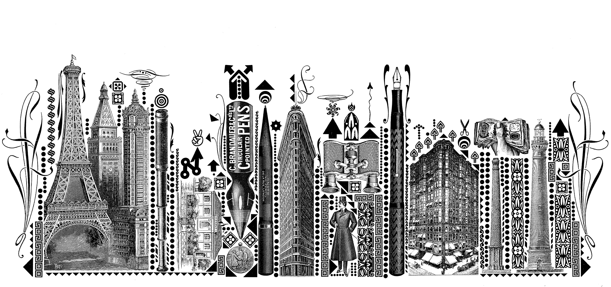 Ilustrasi diambil dari artikel Harvard Business Review